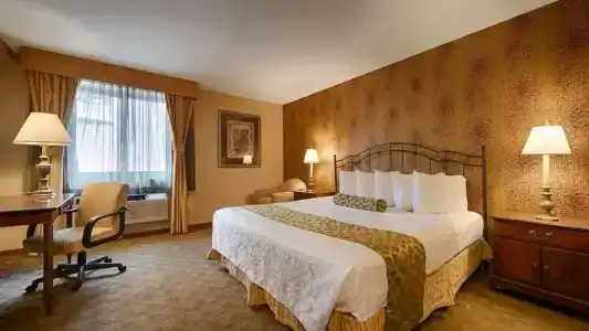 Best Western Court - 27