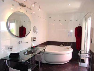 Private Hôtel - 55