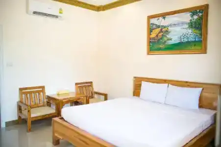 Pailin Resort - 30
