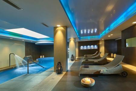 Castello Boutique Resort & Spa - Small Luxurys of the World - 14