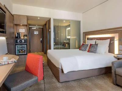 Novotel Lugano Paradiso - 39