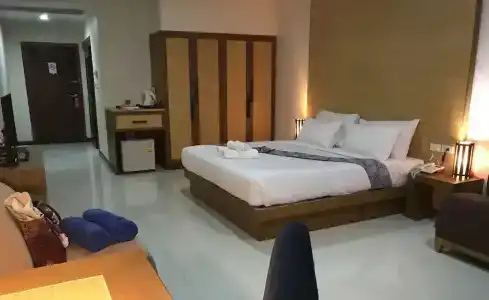 Taman Resort - 27