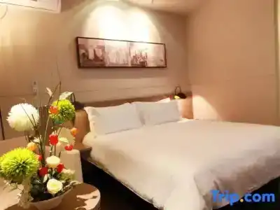 Jinjiang Inn Select Xian Bell Tower North Street - 40