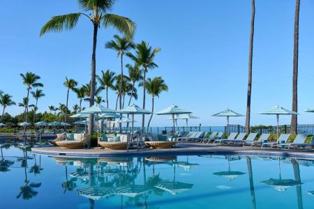 Sheraton Kona Resort and Spa - 45