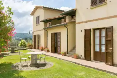 Relais La Pieve Vecchia - 60