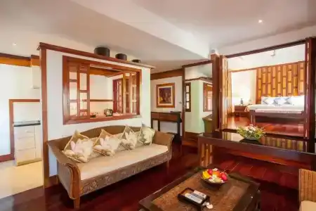 Baan Yin Dee Boutique Resort Phuket - Sha Plus - 63