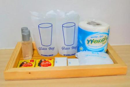 Bangkok Boutique Rangsit - 47