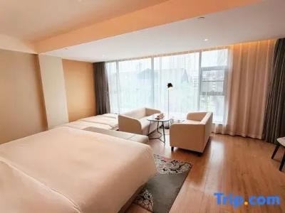Atour S Chengdu Taikoo Li Branch - 65