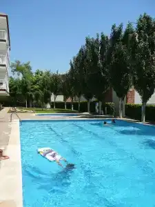 Apartamentos Sunway Atlanta - 12