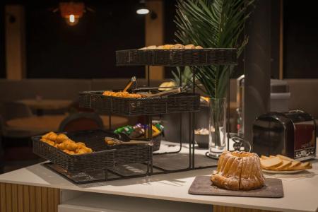 L' Hôtel & Spa Ribeauville - 10