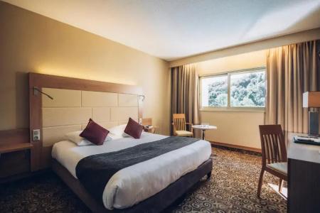Hôtel Lyon Métropole - 24