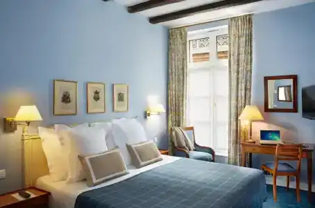 Relais Du Louvre - 66