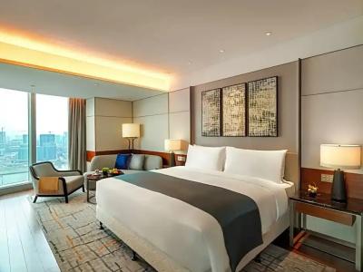 InterContinental Guangzhou Exhibition Center, an IHG - 52