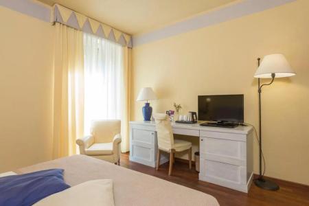 Mercure Tirrenia Green Park - 41