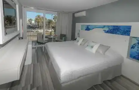 Hôtel Josse - 20