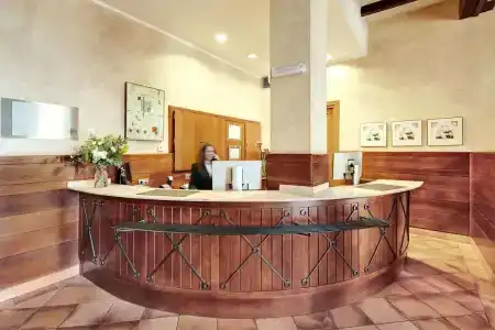 Sercotel Toledo Renacimiento - 1