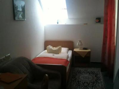 -Pension Am Mühlberg - 18