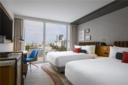 Hyatt Centric South Beach Miami - 36