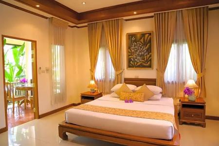 Oriental Siam Resort - Sha Extra Plus Certified - 44