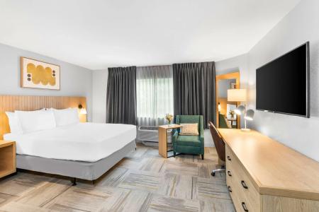 Sonesta Simply Suites Austin South - 37