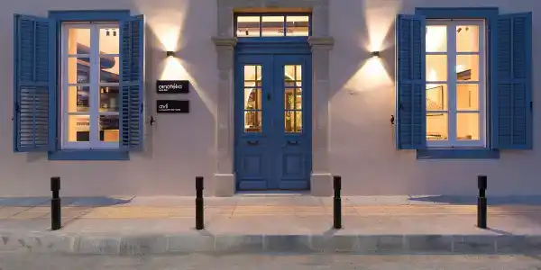 Indigo Larnaca - Adults Only, An Ihg Hotel - 0