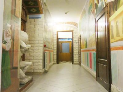 Hostel Archi Rossi - 16