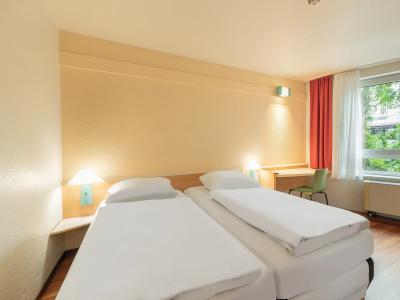 ibis Essen Hauptbahnhof - 28