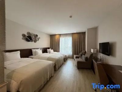The Ann Hanoi - 233