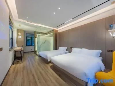 Sheraton Grand Mirage - 112