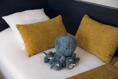 Hôtel Saint Nicolas - 58
