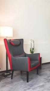 Best Western Plaza Mannheim - 95
