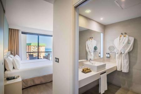 Occidental Fuengirola - 41