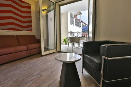 Al Campanile Apart& Suite - 83