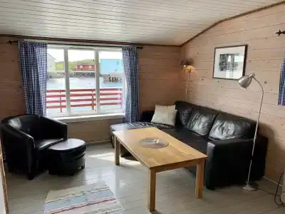 Henningsvær Rorbuer - 72