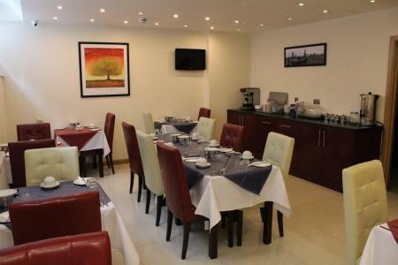 Regency Parkside - 17