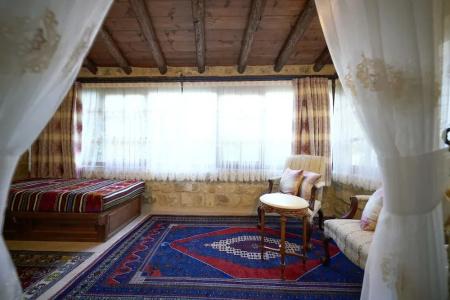 Selcuklu Evi Cave - Special Category - 63