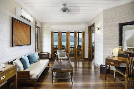 Hilton Seychelles Northolme Resort & Spa - 84