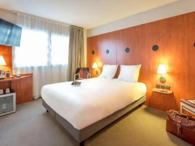 Mercure Béziers - 46