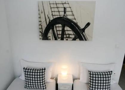Vithos Seaside Aparthotel - 70
