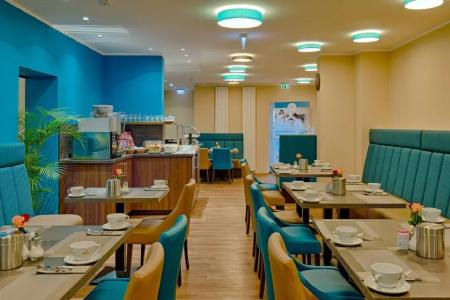 Trip Inn Messe Westend - 12