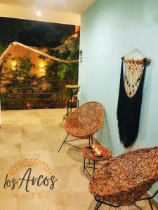 Los Arcos Tulum - 24