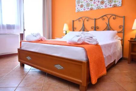 Ihs Le Zagare Resort - 48