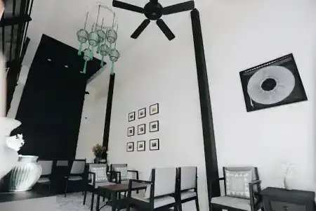 Fullrich Lanna Suite - 3