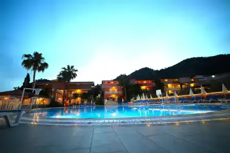 Oludeniz Turquoise - 15