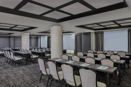Le Meridien Mexico City - 22