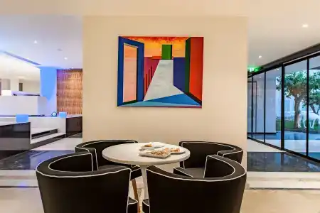 Amaronda Resort & Spa Eretria - 16