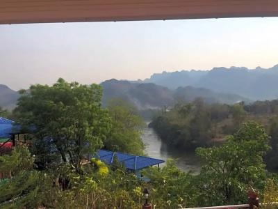 Star Hill River Kwai Resort - 107