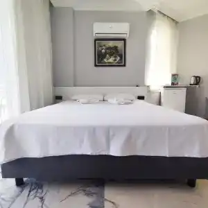 Sav-ir Suit Otel - 30
