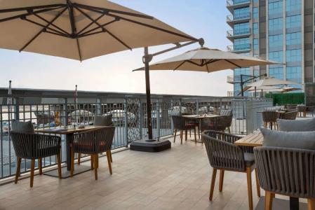 Novotel Gold District - 33
