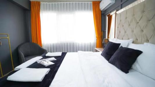 Grand MontİNo - 34